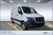 Mercedes-Benz Sprinter 2500