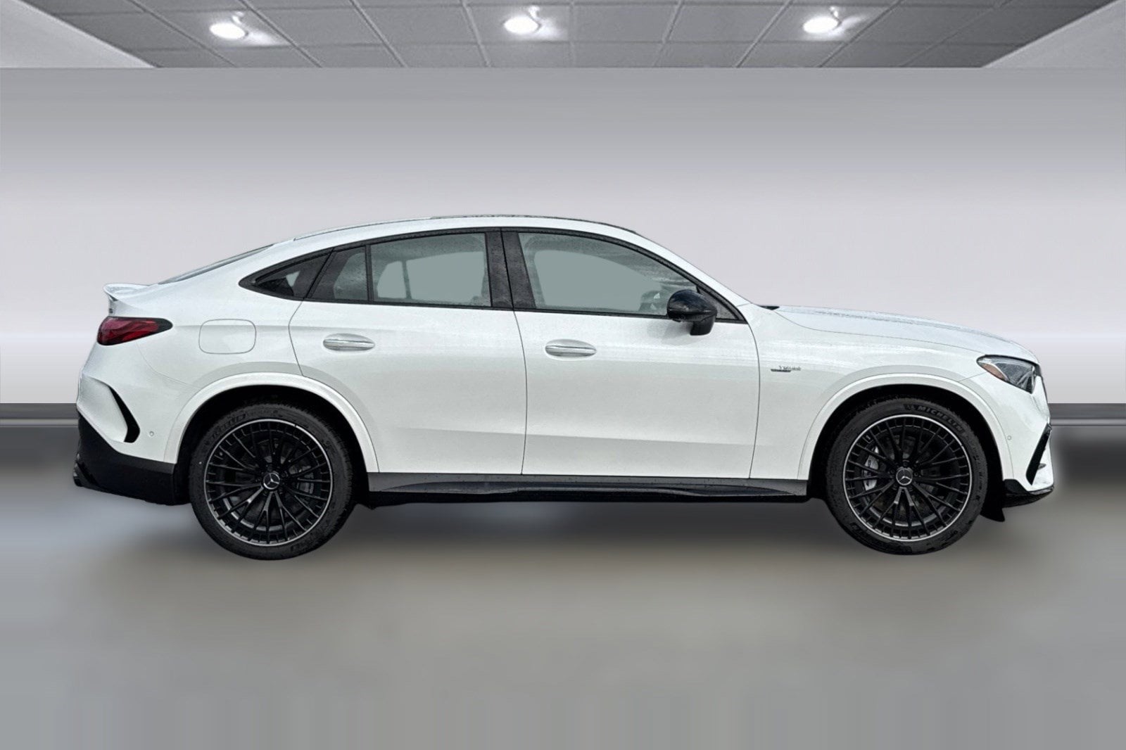 AMG GLC 43 4MATIC SUV