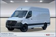  Mercedes-Benz Sprinter 2500