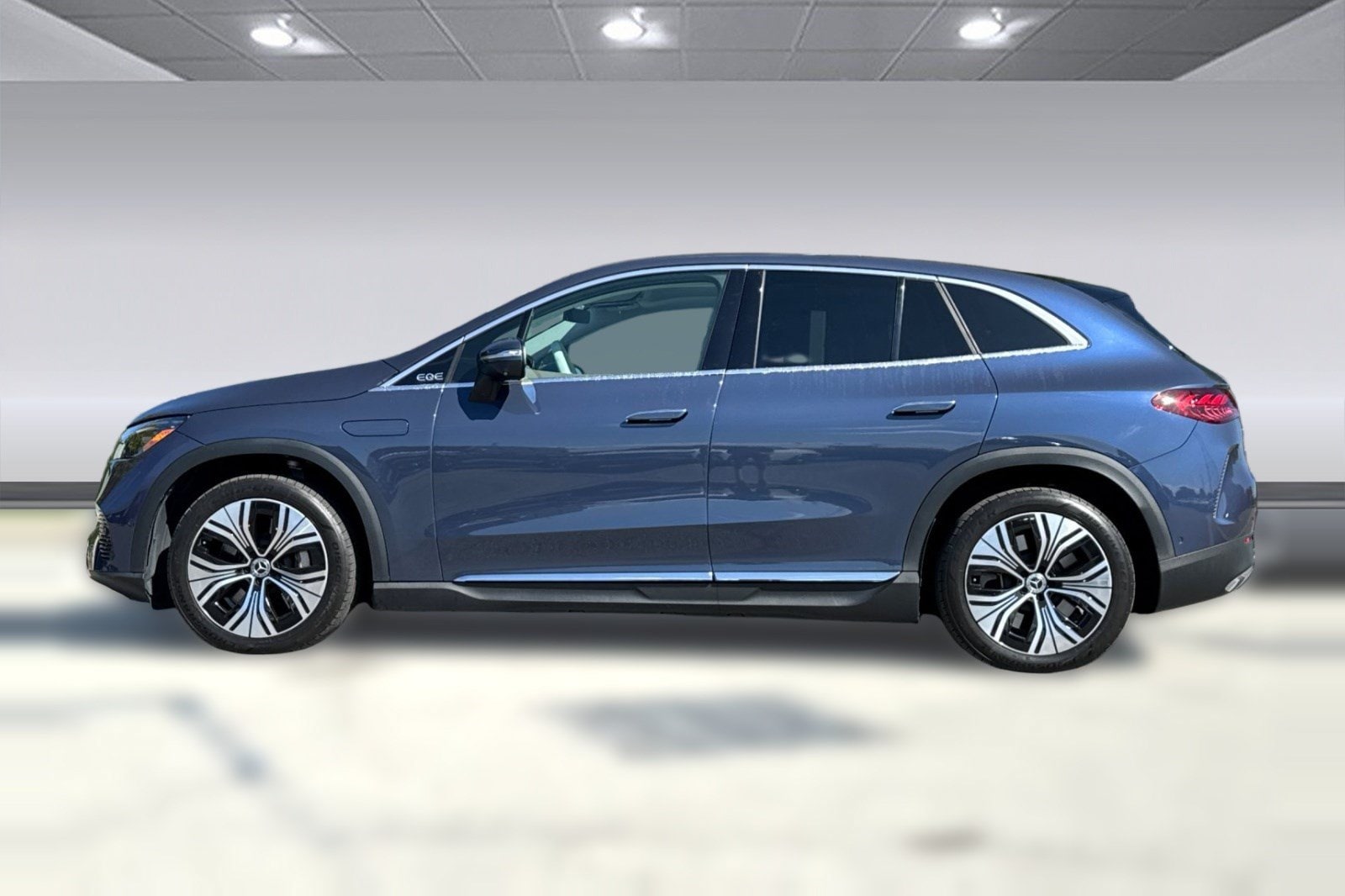 2023 Mercedes-Benz EQE 350 SUV