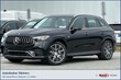  Mercedes-Benz AMG GLC 63