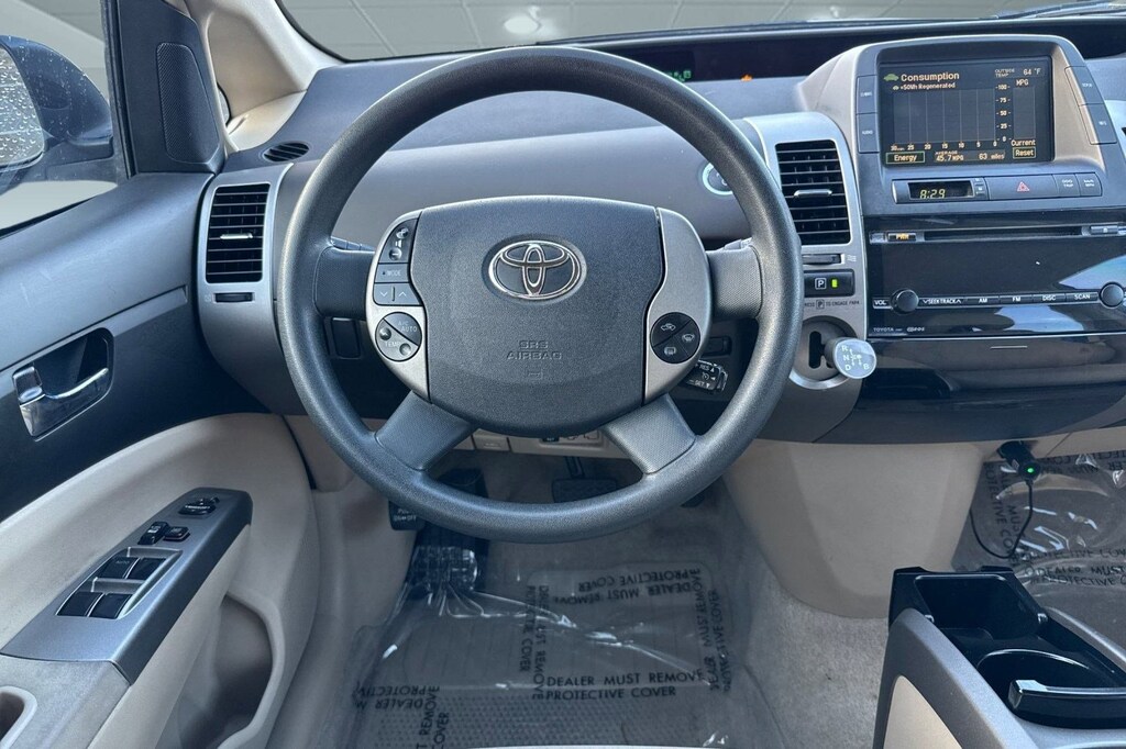 Used 2005 Toyota Prius Sedan