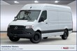 Mercedes-Benz Sprinter 2500