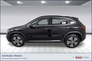 Used 2025 Mercedes-Benz GLA 250 4MATIC SUV for sale in Walnut Creek, near San Francisco