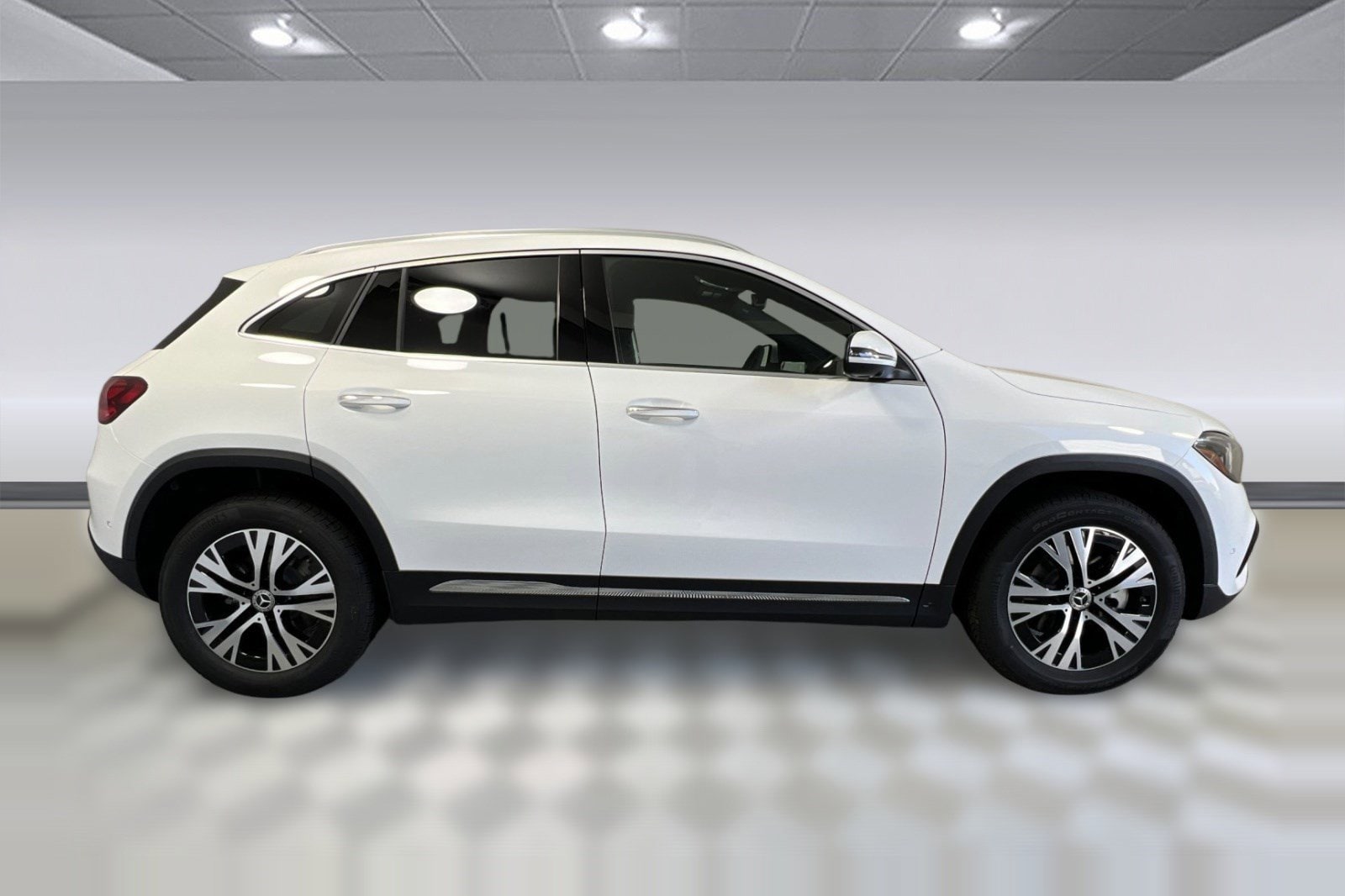 2026 Mercedes-Benz GLA 250 photo 6