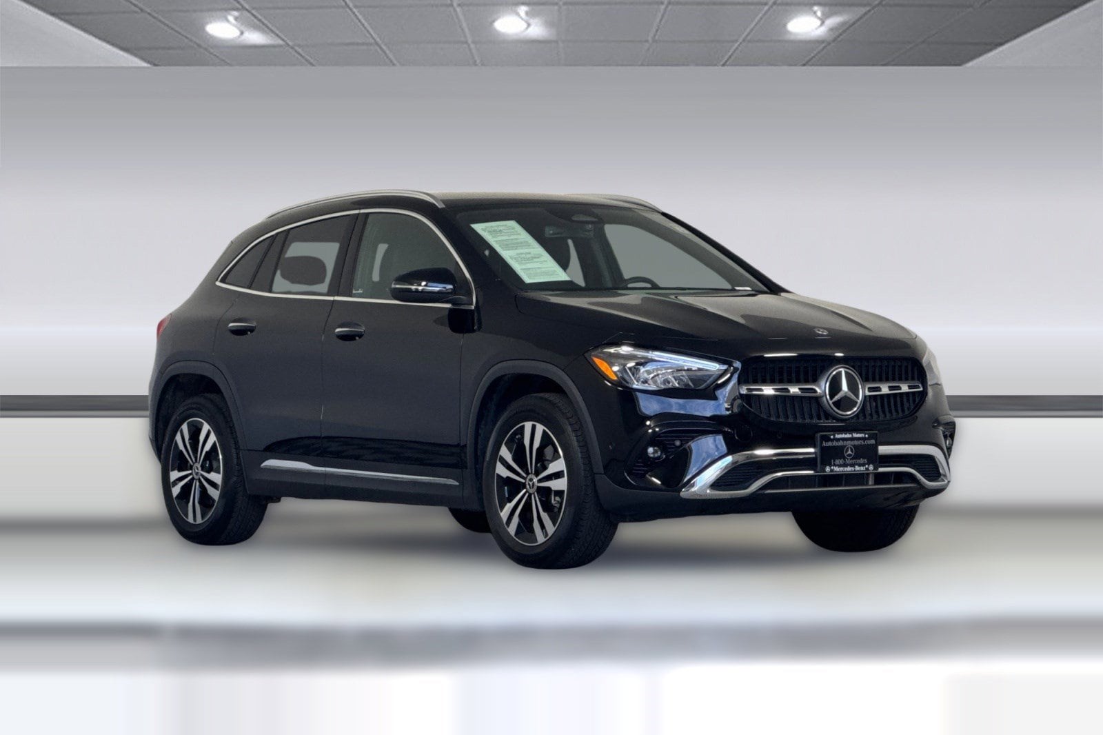 2026 Mercedes-Benz GLA 250 photo 6