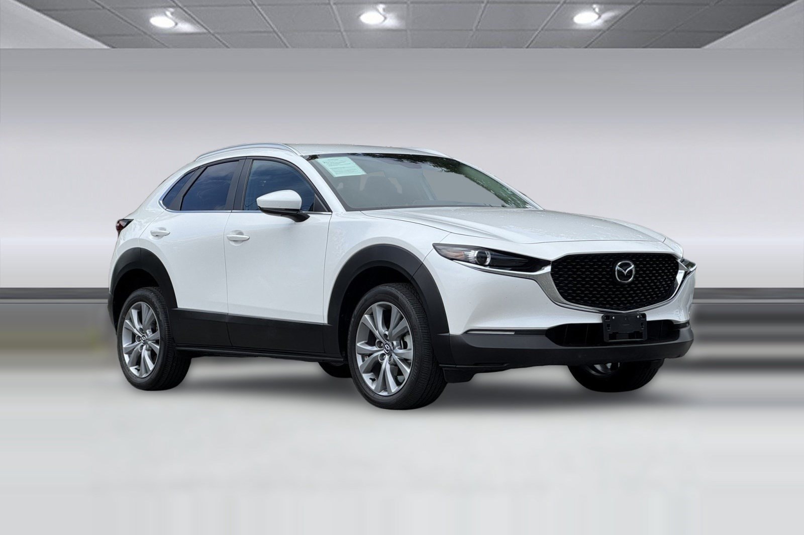 CX-30 2.5 S Select Package SUV