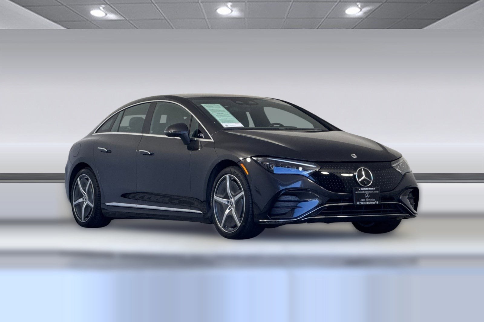 2023 Mercedes-Benz EQE 350 4MATIC photo 6