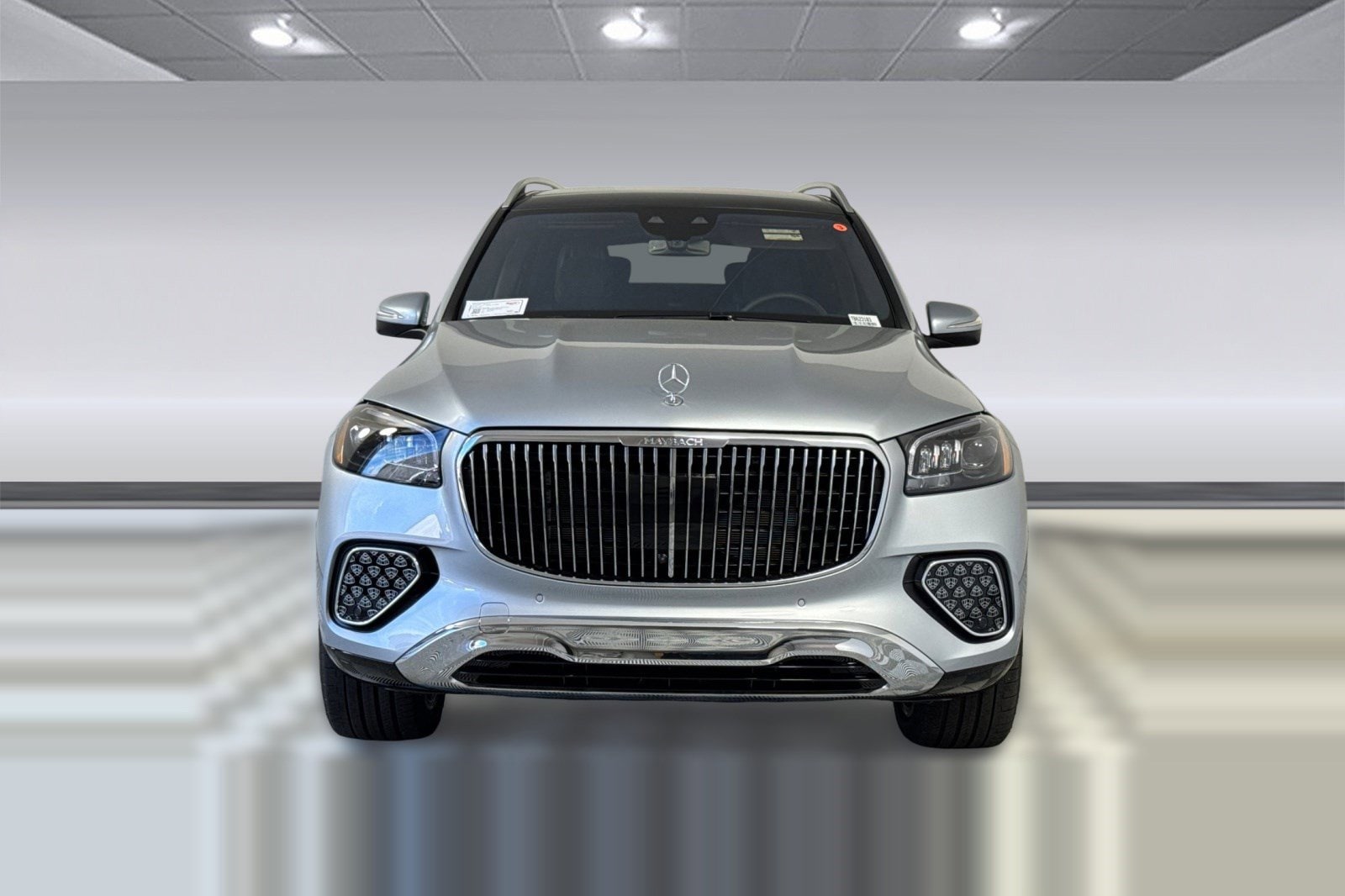 Maybach GLS 600 4MATIC SUV