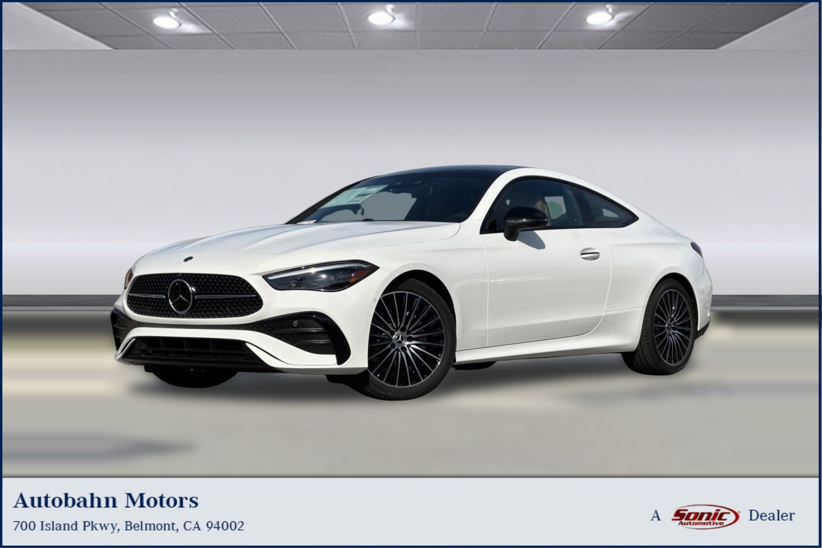 2027 Mercedes-Benz CLE 300
