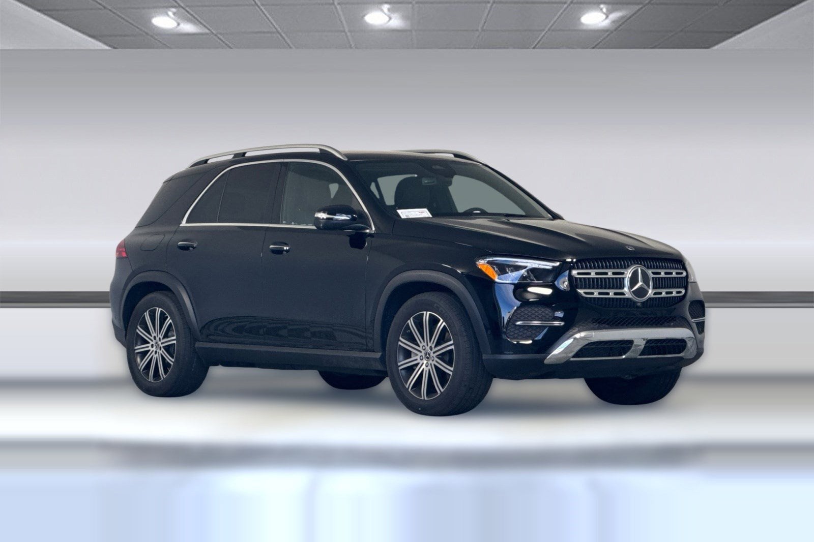 2025 Mercedes-Benz GLE GLE350 - Photo 6