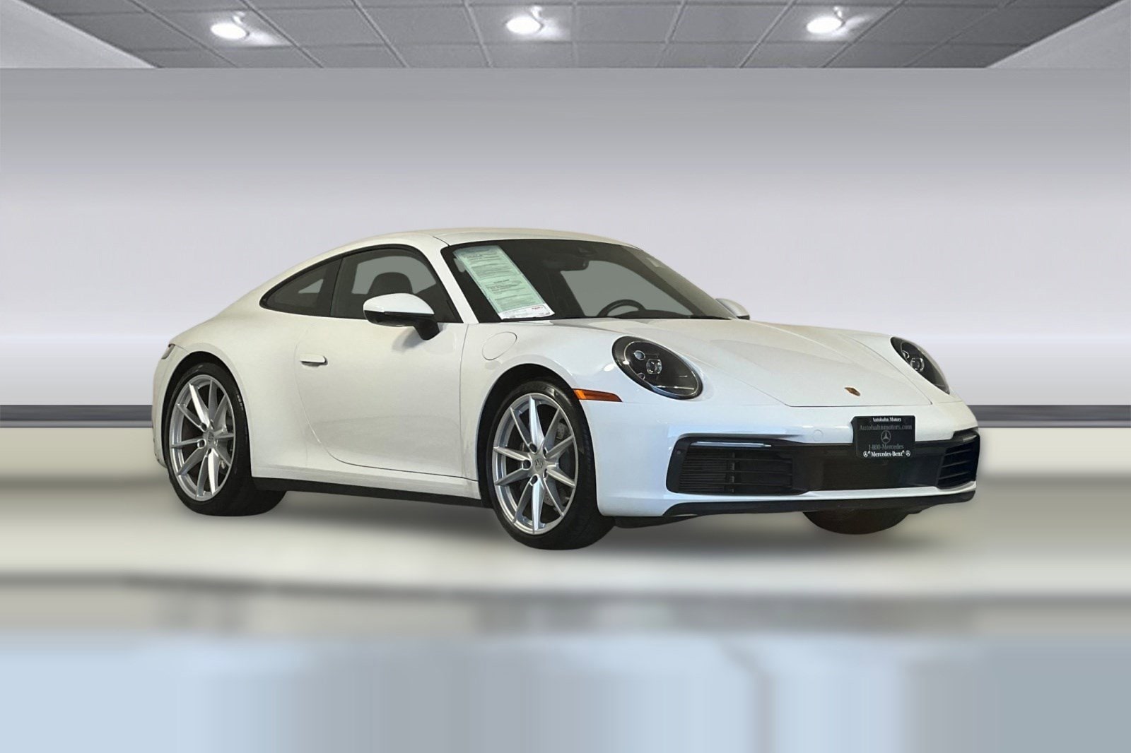 2023 Porsche 911 Carrera photo 5