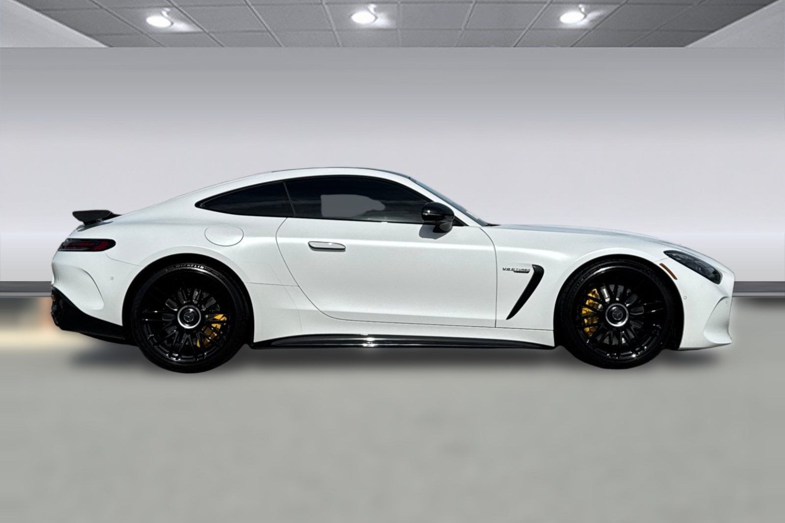 AMG GT 55 4MATIC Coupe