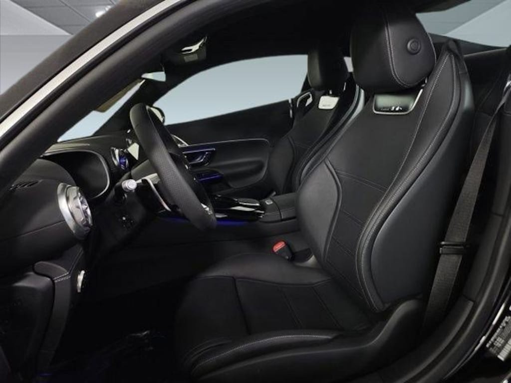 New 2025 Mercedes-Benz AMG GT 43 Base Coupe