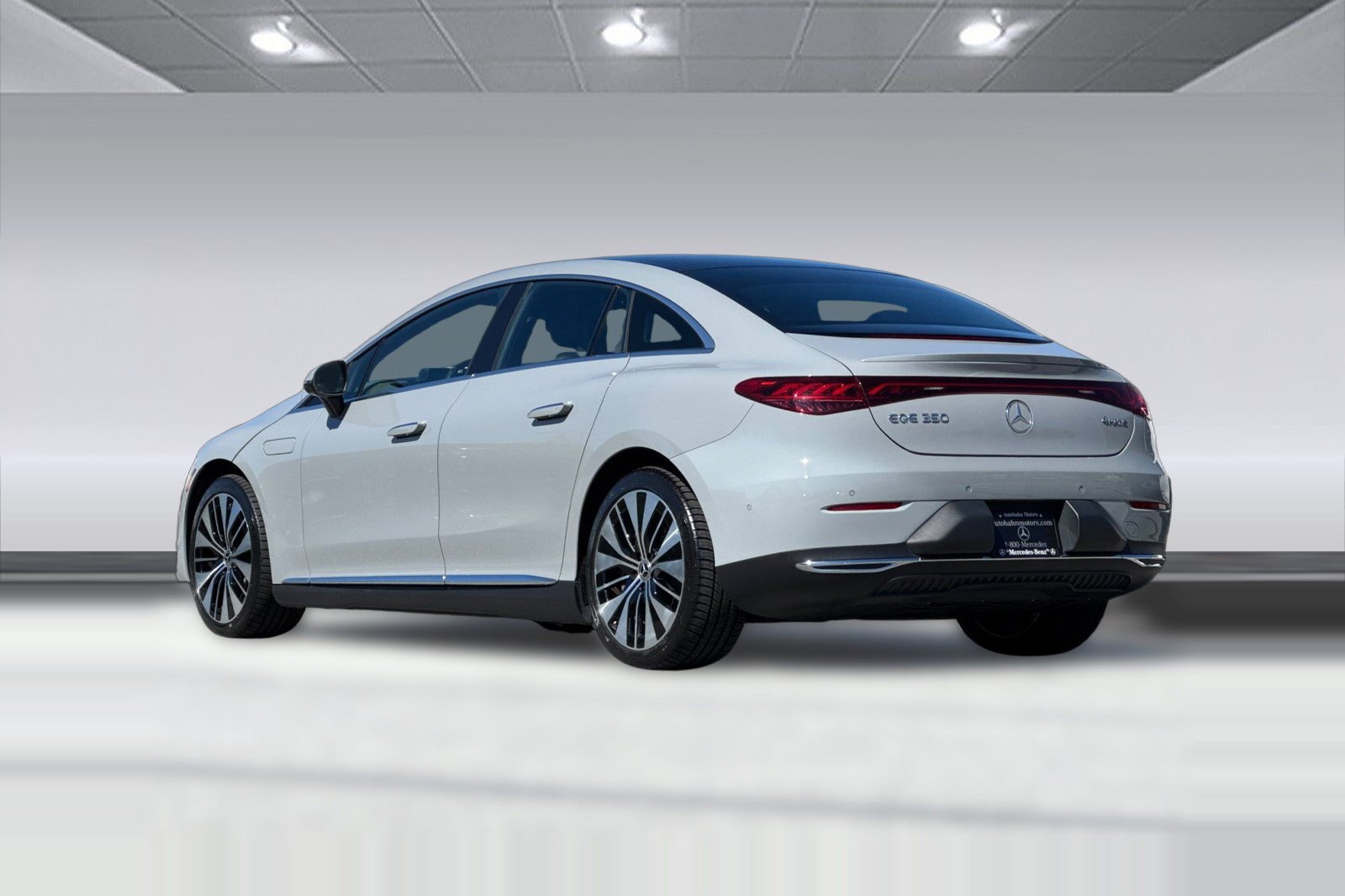 EQE 350 4MATIC Sedan