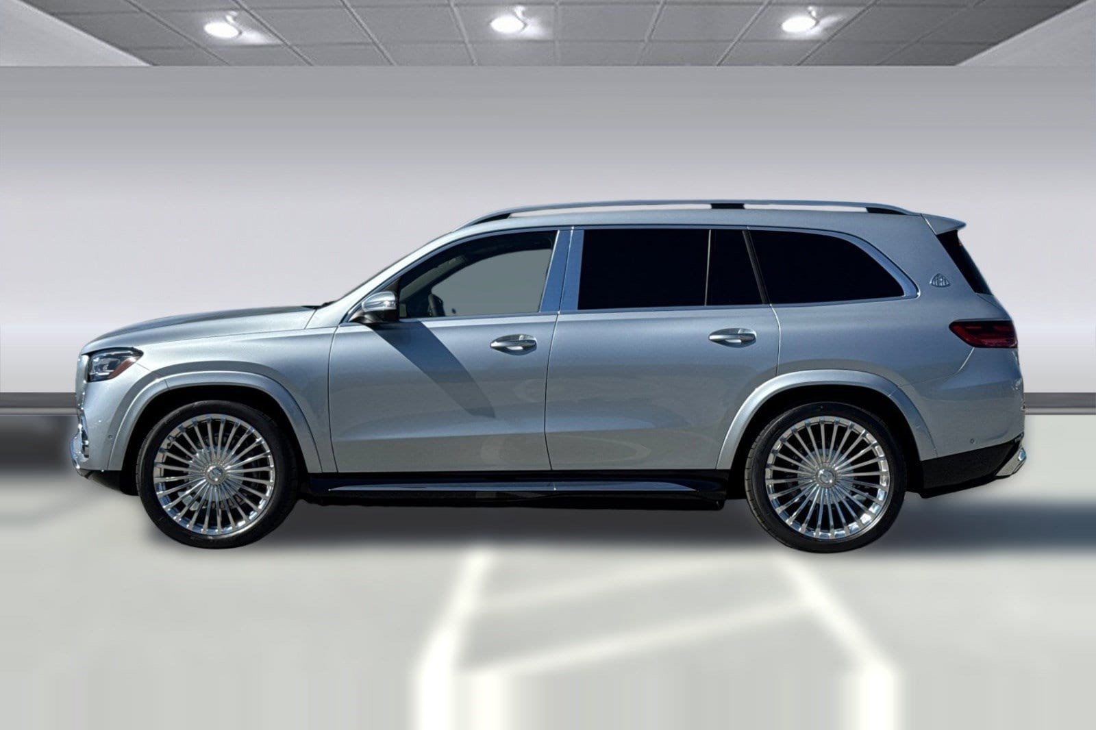 Maybach GLS 600 4MATIC SUV