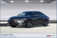 Used 2024 LEXUS ES 350 Sedan for Sale in San Rafael, CA