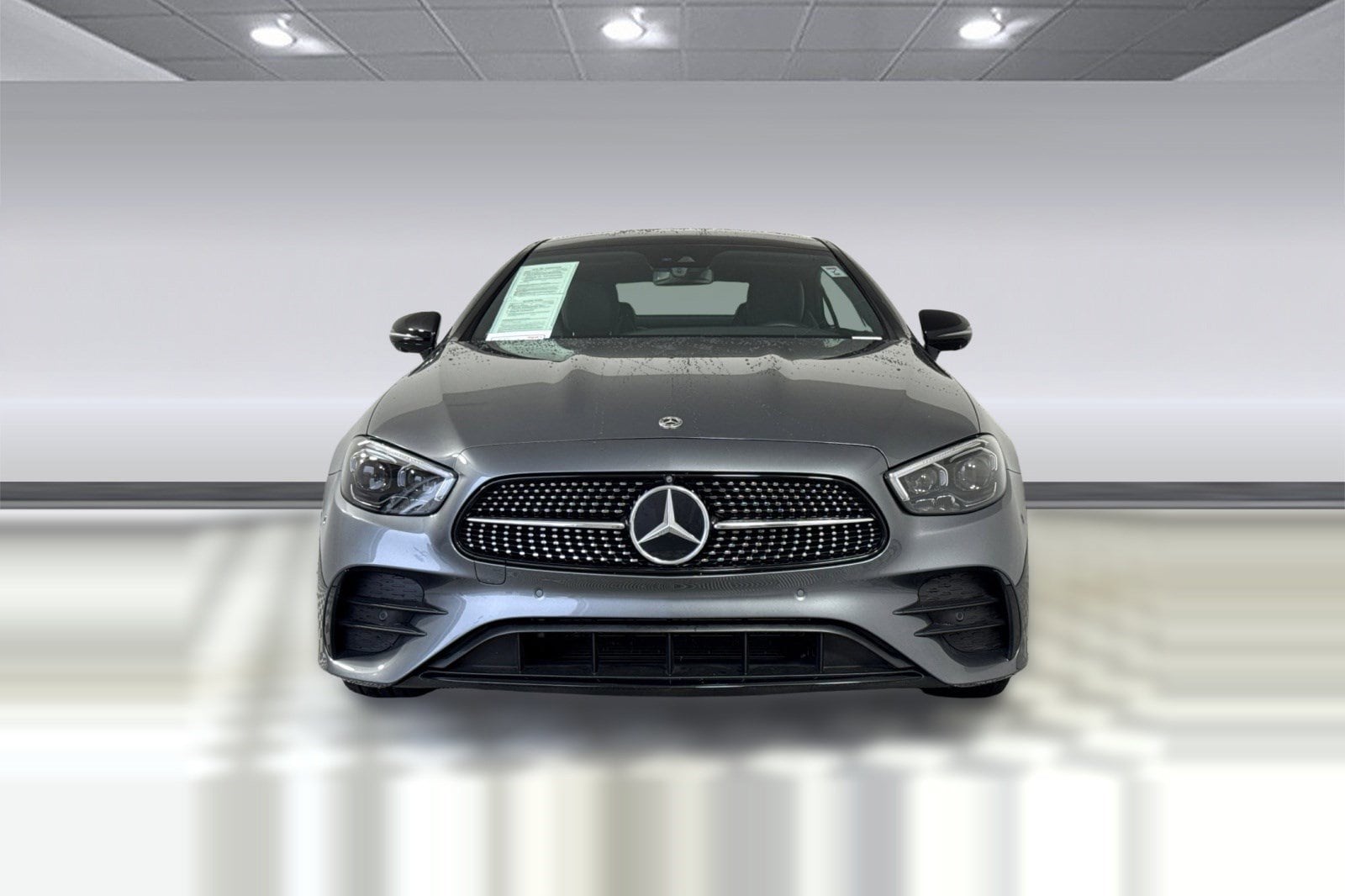 2023 Mercedes-Benz E-Class photo 5
