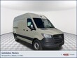 Mercedes-Benz Sprinter 2500