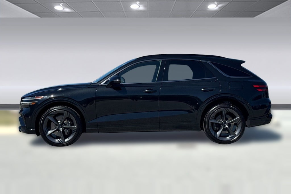Used 2026 Genesis GV70 2.5T Sport Prestige AWD SUV