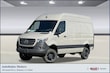  Mercedes-Benz Sprinter 2500