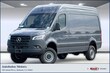 Mercedes-Benz Sprinter 2500