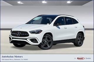 2026 Mercedes-Benz GLA 250 SUV