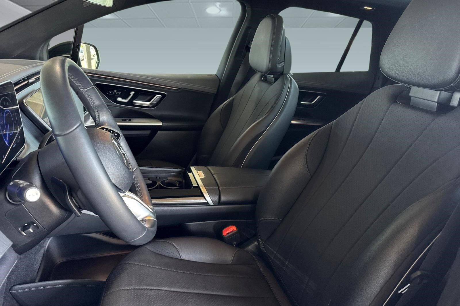 EQE 350 SUV
