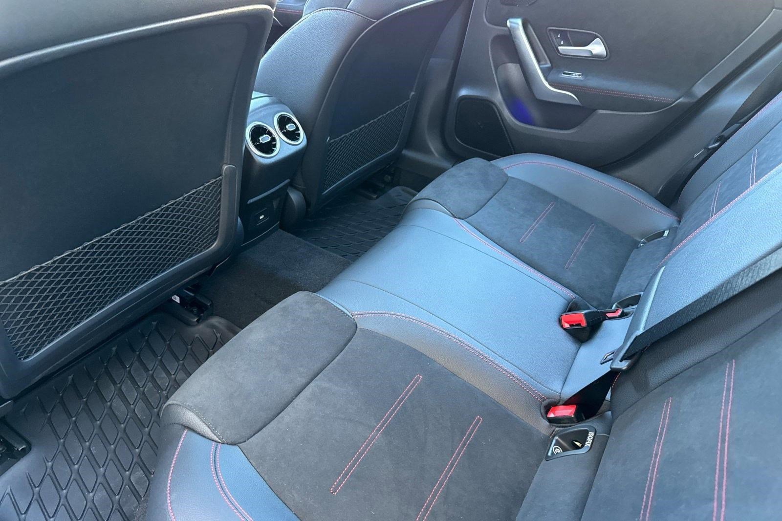 2025 Mercedes-Benz CLA CLA 250 - Photo 22