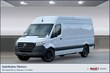  Mercedes-Benz eSprinter 2500