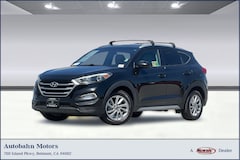 Used 2017 Hyundai Tucson SE SUV for Sale in San Rafael, CA