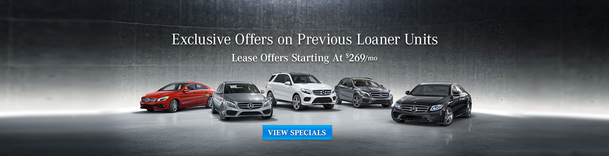 Autobahn Motors MercedesBenz Dealer in Belmont