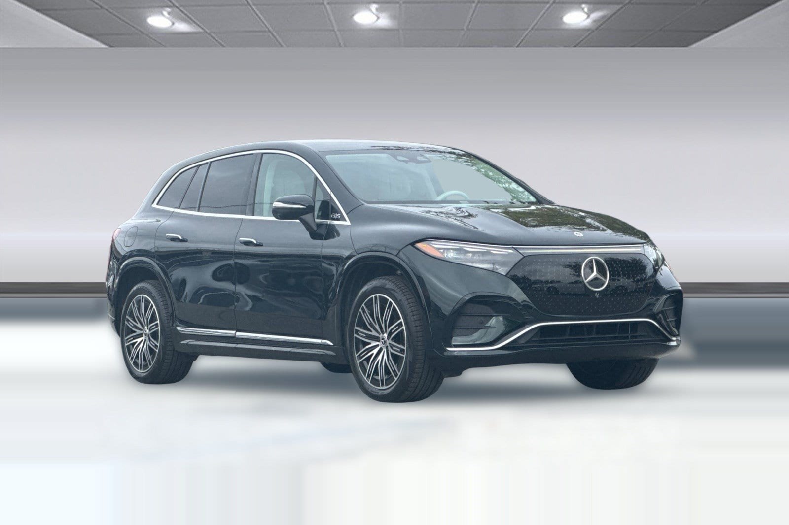 2023 Mercedes-Benz EQS 450 4MATIC SUV