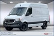 Mercedes-Benz Sprinter 2500