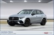  Mercedes-Benz AMG GLC 43