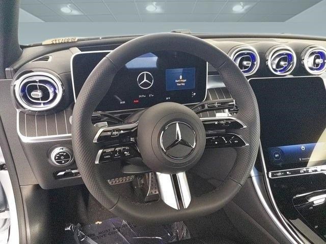 2024 Mercedes-Benz CLE CLE 450 - Photo 11