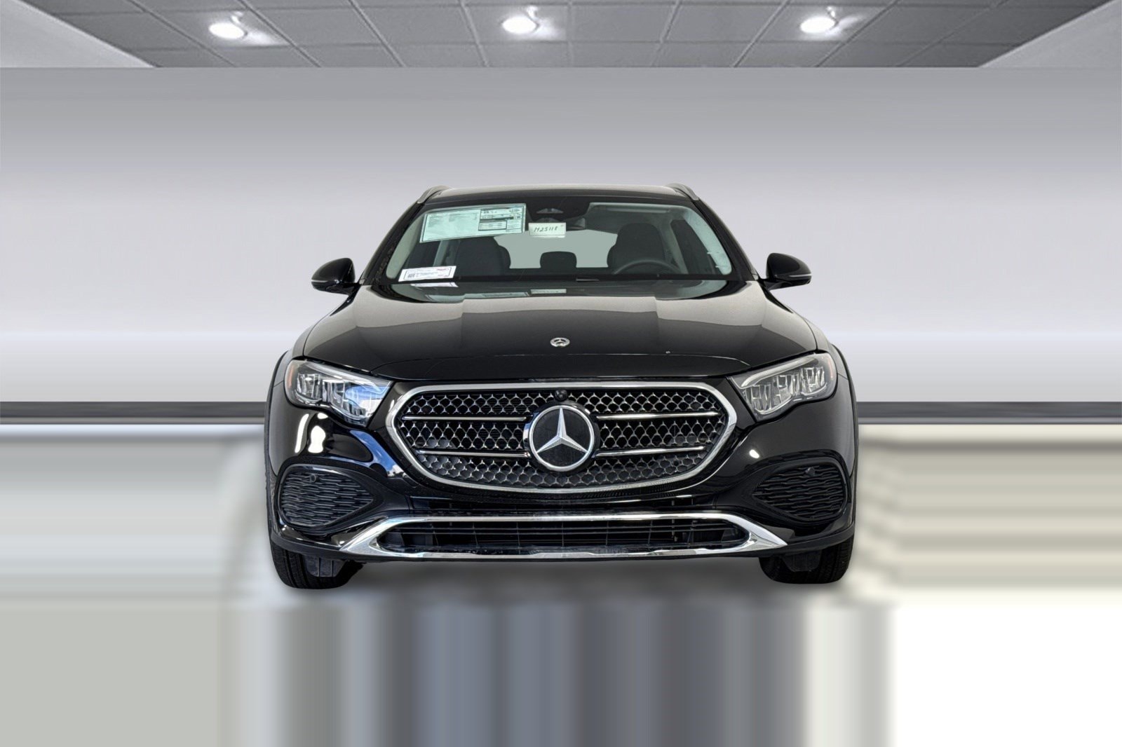 2025 Mercedes-Benz E-Class E450 All-Terrain - Photo 6