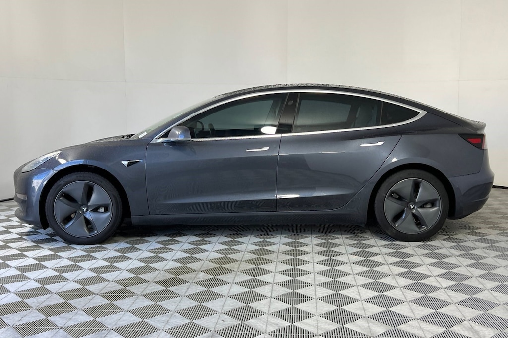Used 2020 Tesla Model 3 Long Range Sedan