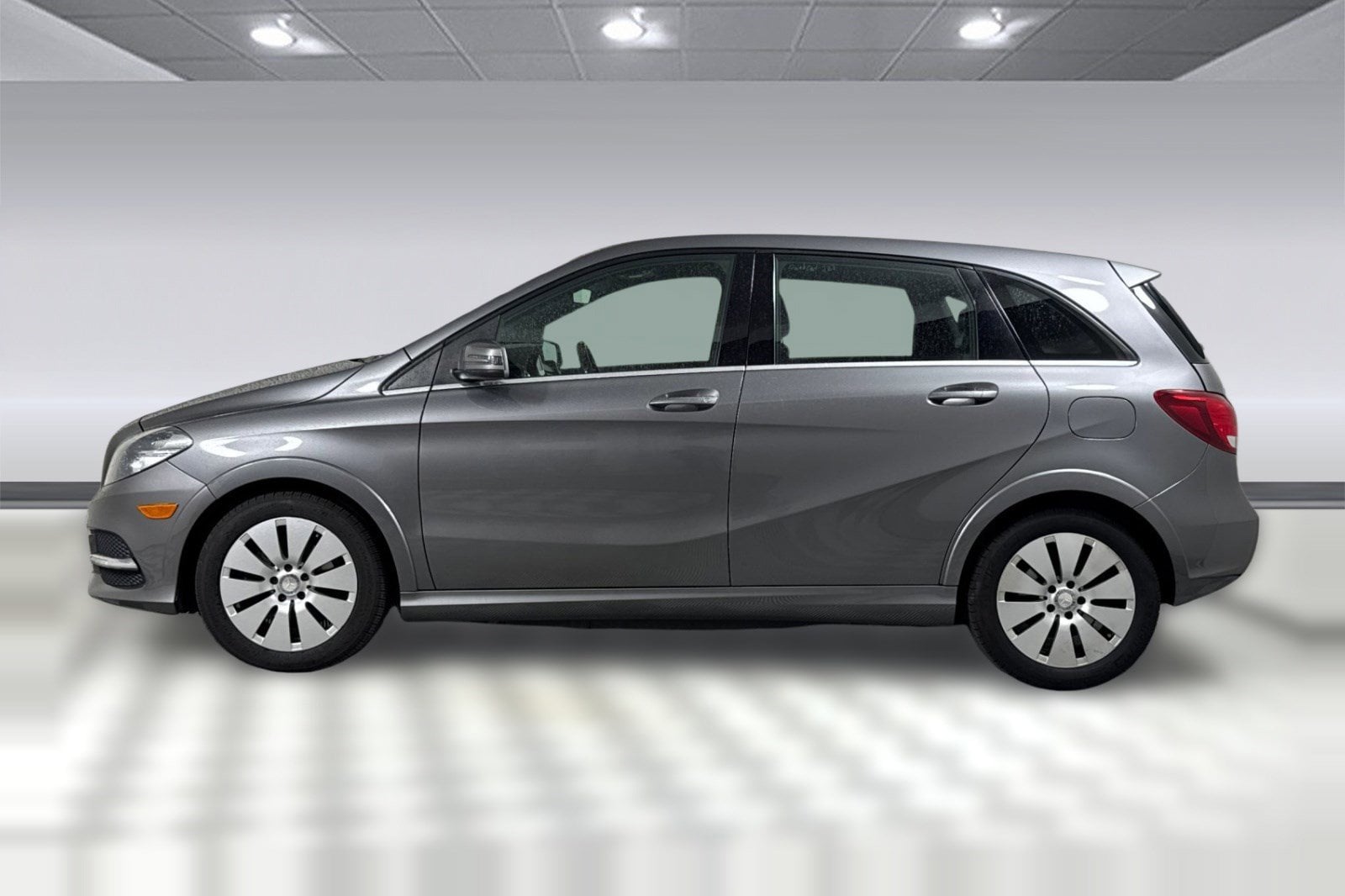 Used 2016 Mercedes-Benz B-Class B250e with VIN WDDVP9AB9GJ011210 for sale in Belmont, CA