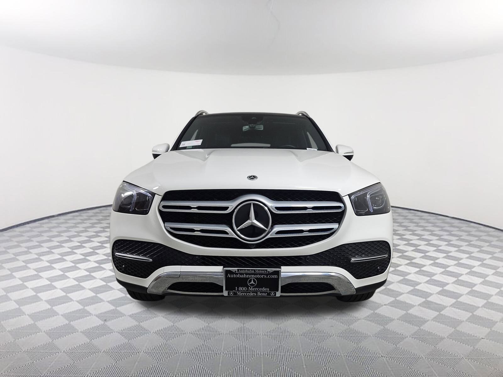 Certified 2023 Mercedes-Benz GLE Base with VIN 4JGFB4KB7PA881869 for sale in Belmont, CA