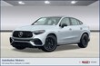  Mercedes-Benz AMG GLC 43