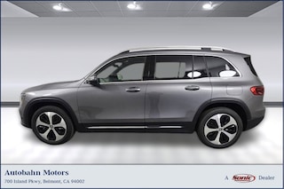 Used 2025 Mercedes-Benz GLB 250 SUV for sale in Walnut Creek, near San Francisco