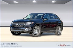 2025 Mercedes-Benz GLC 300 SUV