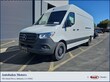  Mercedes-Benz Sprinter 2500