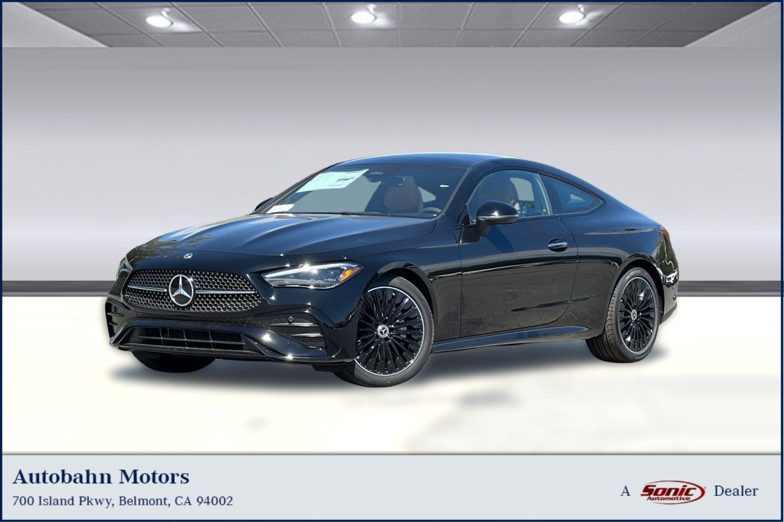 2026 Mercedes-Benz CLE 300