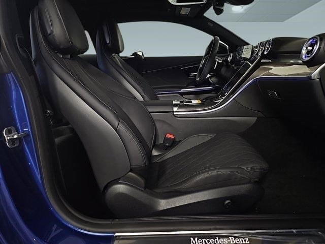 2024 Mercedes-Benz CLE CLE 300 - Photo 25