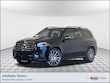 Mercedes-Benz GLS 450