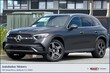  Mercedes-Benz GLC 350e