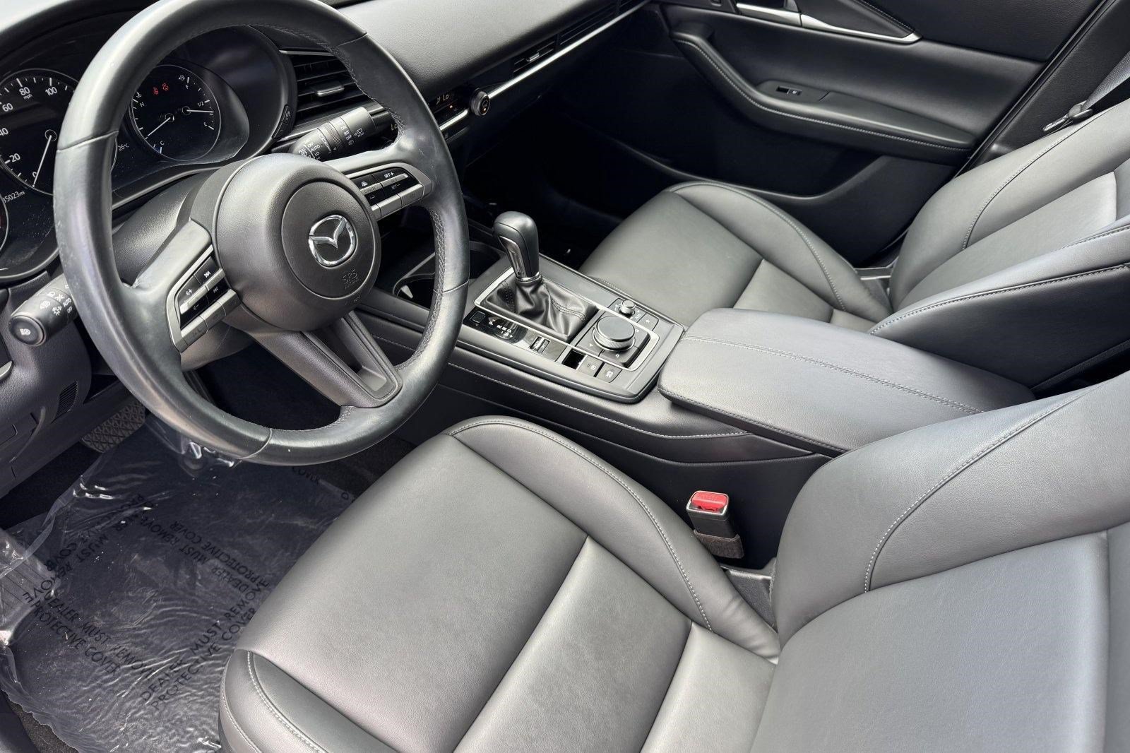 CX-30 2.5 S Select Package SUV