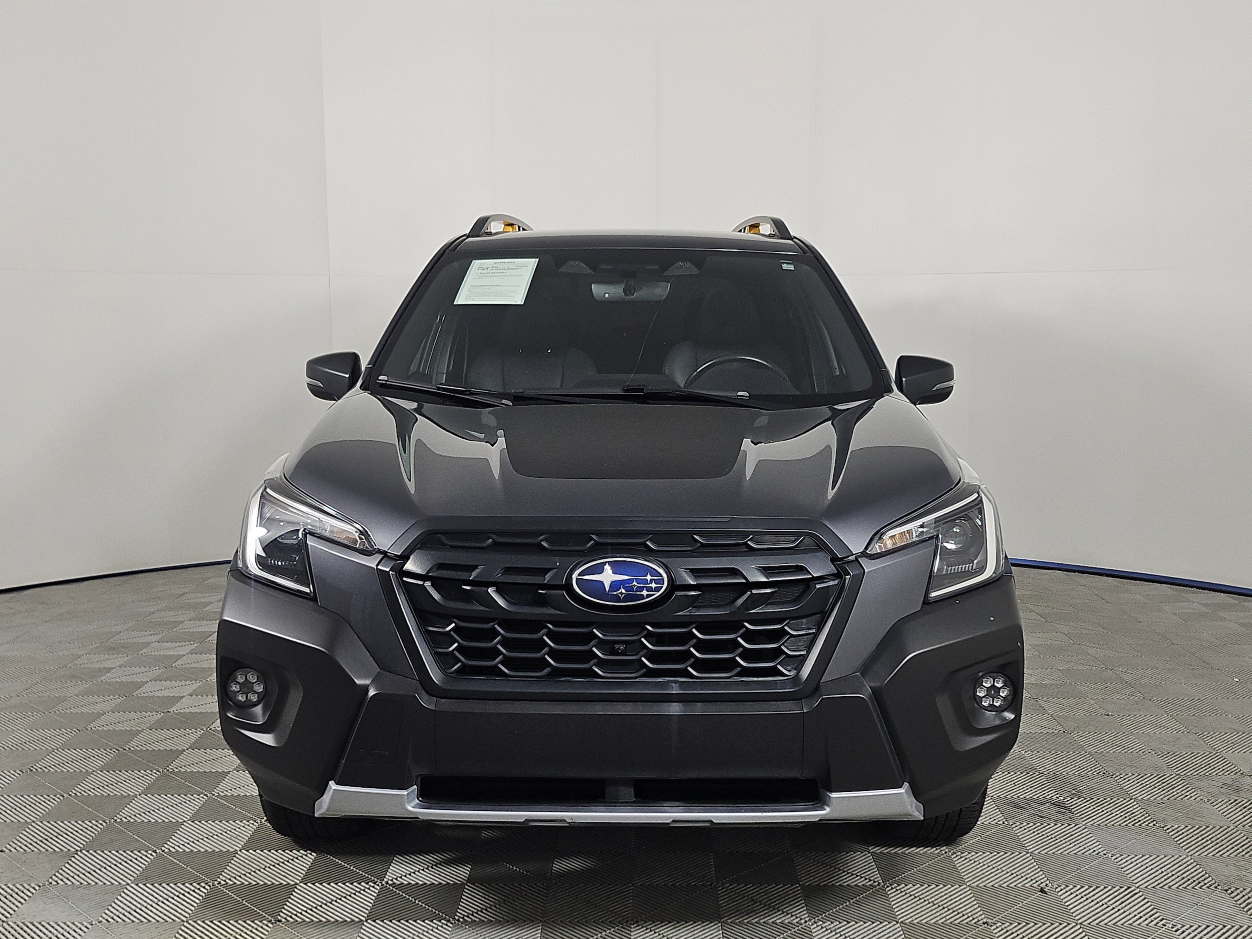 Used 2022 Subaru Forester Wilderness with VIN JF2SKAMC9NH516378 for sale in Belmont, CA